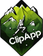 ClipApp Icon